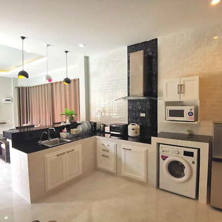 The Apex Private Pool Villa Krabi Exterior foto
