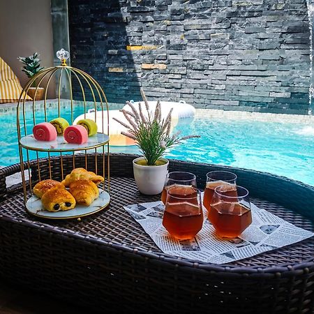 The Apex Private Pool Villa Krabi Exterior foto