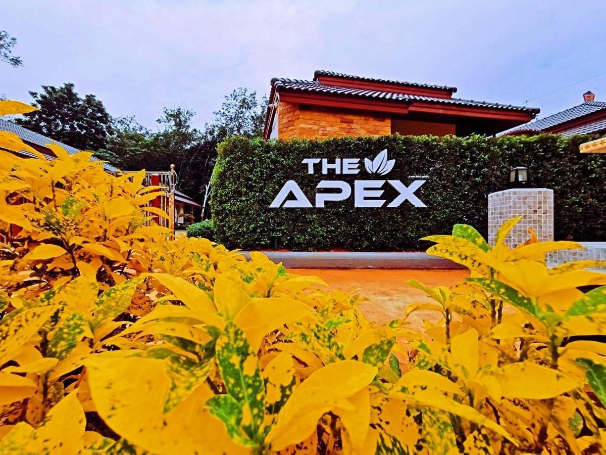 The Apex Private Pool Villa Krabi Exterior foto