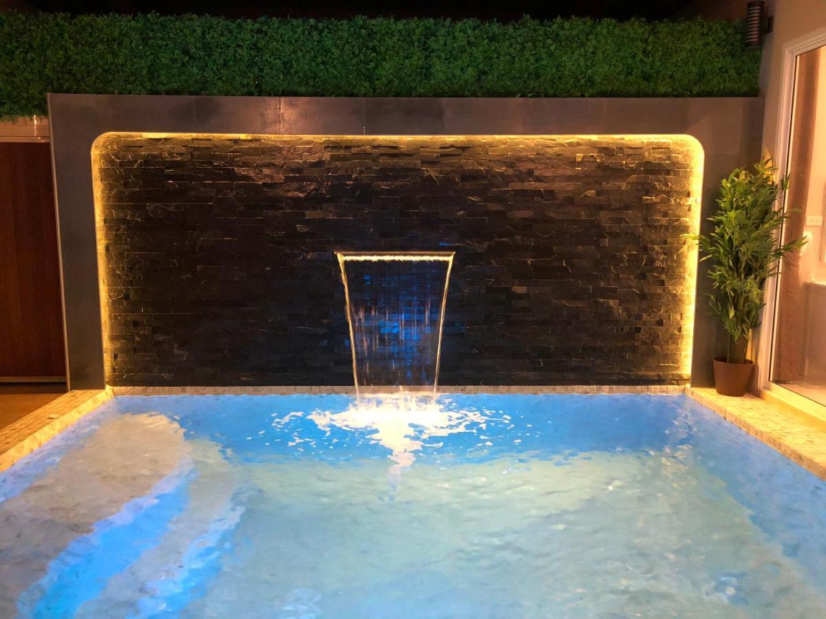 The Apex Private Pool Villa Krabi Exterior foto