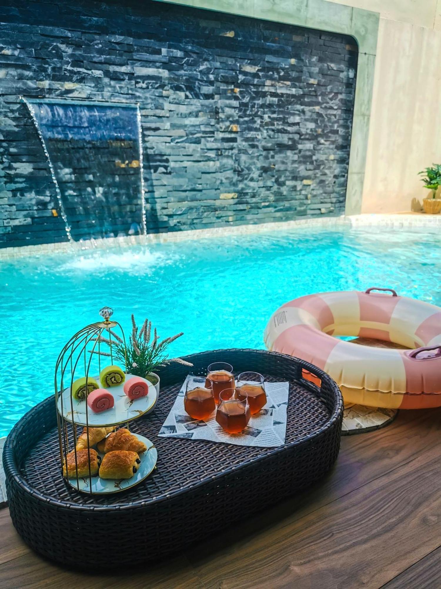 The Apex Private Pool Villa Krabi Exterior foto
