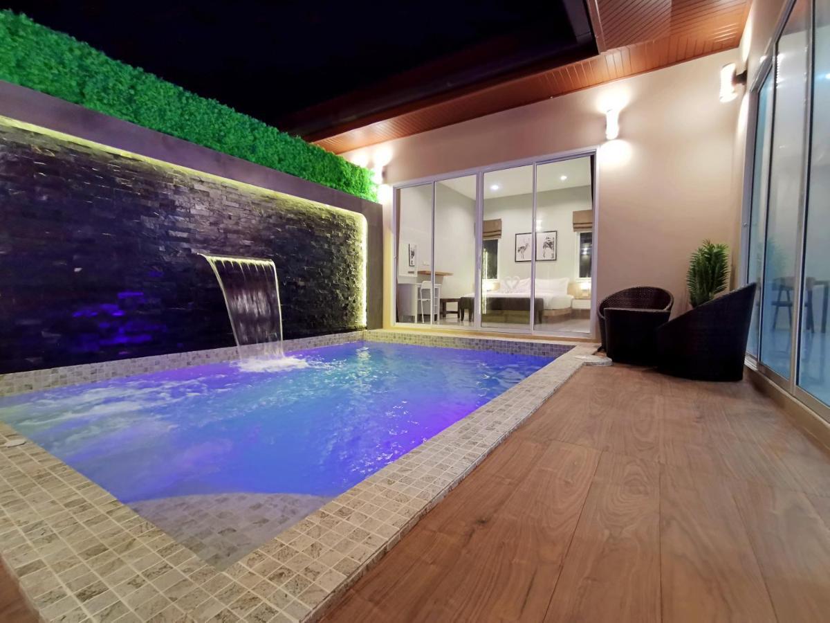 The Apex Private Pool Villa Krabi Exterior foto